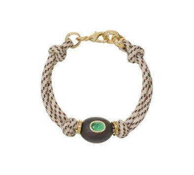 Roxanne Assoulin The Sesame Bracelet