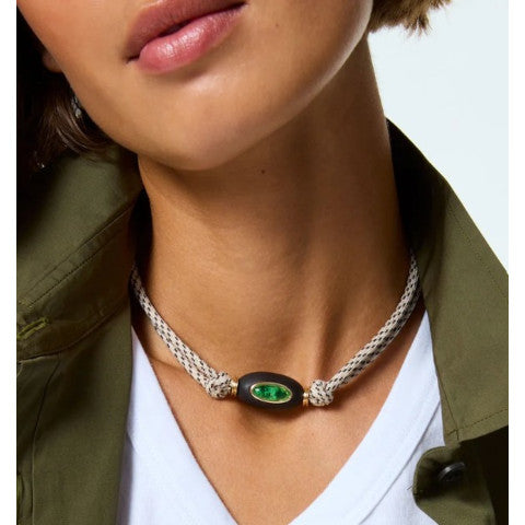 Roxanne Assoulin The Sesame Collar Necklace