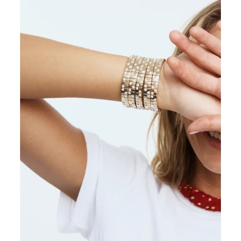 Roxanne Assoulin Twinkle Twinkle Bracelet
