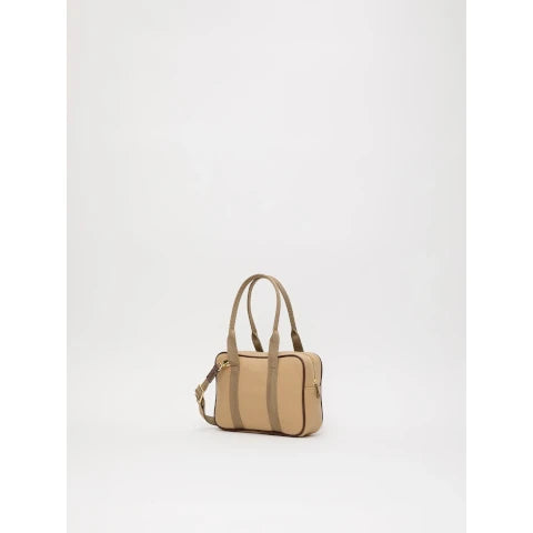 Rue De Verneuil 5th S in Whip Sesame Flannel