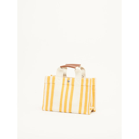 Rue de Verneuil Tote S - Palais Royal Yellow