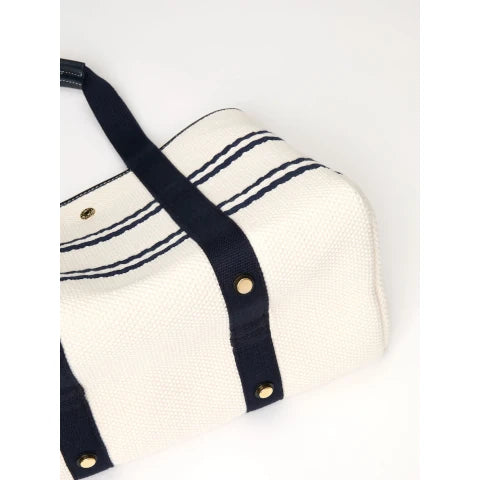 Rue de Verneuil Traversee M - Cordage White