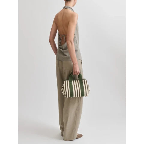 Rue de Verneuil Traversee S - Palais Royal Stripe