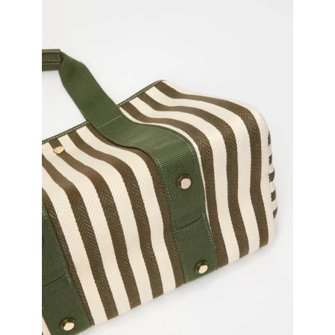 Rue de Verneuil Traversee S - Palais Royal Stripe