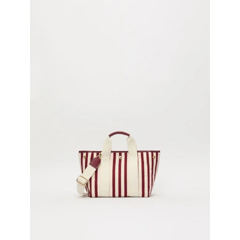 Rue de Verneuil Traversee S - Palais Royal Stripe