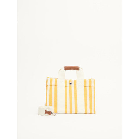Rue de Verneuil Tote S - Palais Royal Yellow