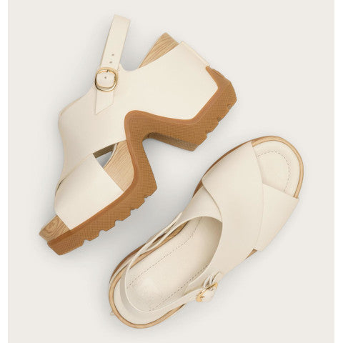 Sorel Roam'n Rise Heel Sandal