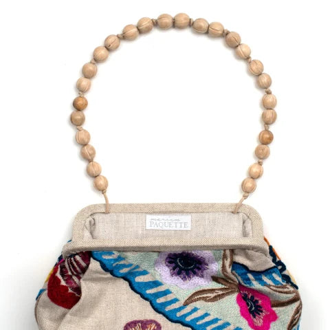 Marian Paquette Susan Handbag