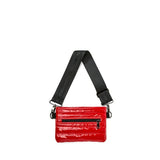 Think Royln Bum Bag in Lipstick