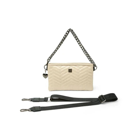 Think Royln Almost Famous with Moto Quilting