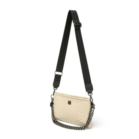 Think Royln Almost Famous with Moto Quilting