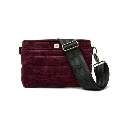 Think Royln Bum Bag 2.0 in Luxe Suede