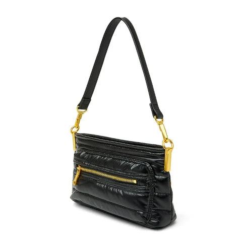 Think Royln Double Trouble Crossbody