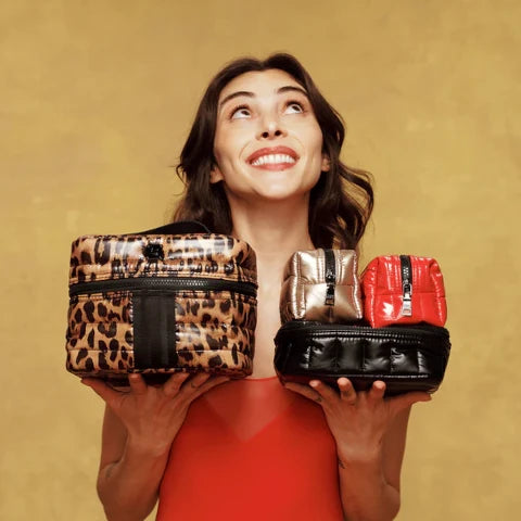 Think Royln Glamour Girl Kit of 4