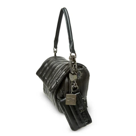 Think Royln Mini Bum Bag Pouch with Lucky Charm