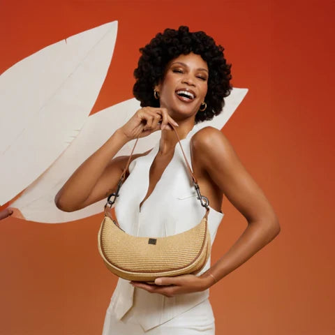 Think Royln Moonlighting Handbag