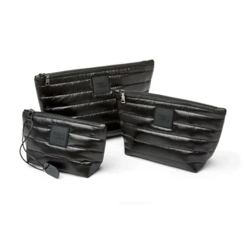 Think Royln Travel Trio Pouches