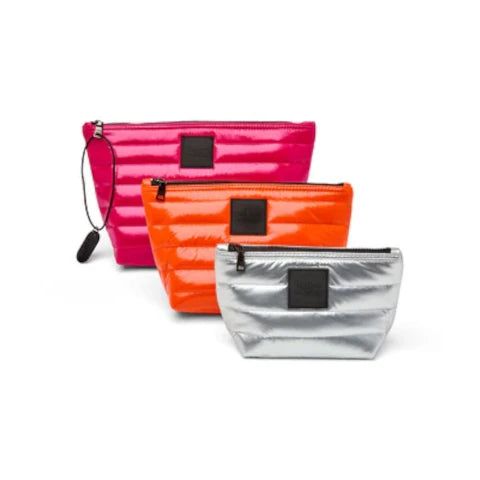 Think Royln Travel Trio Pouches