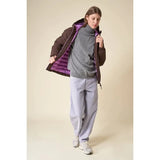 Tanta Flaque Rain Jacket
