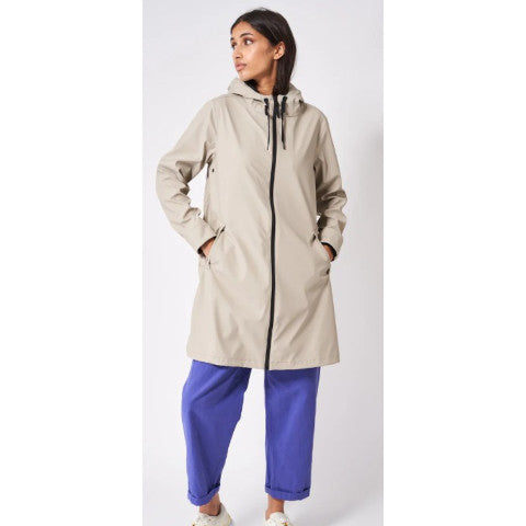 Tanta Nuovola Rain Coat