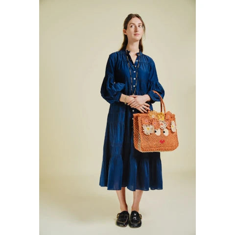 The Jacksons Carmen Small Tote