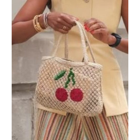 The Jacksons Small Fruits Tote