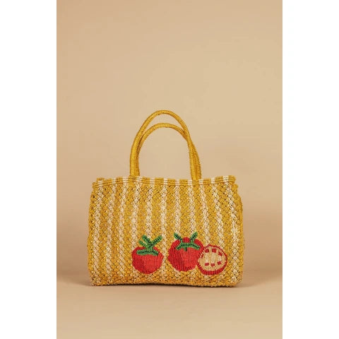 The Jacksons Tomatoes Yellow Stripe Small