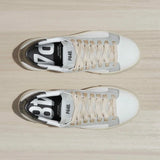 P448 Thea Chalk Sneaker
