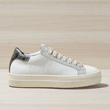 P448 Thea Chalk Sneaker