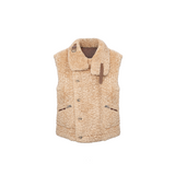 Urbancode/Vegancode Reversible Oversize Vest