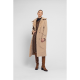 Urbancode/Vegancode Reversible Trench in Camel