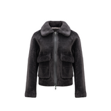 Urbancode/Vegancode Bomber Jacket
