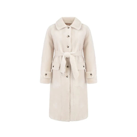Urbancode Reversible Raglan Coat