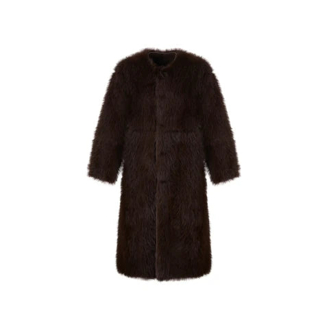 Urbancode Reversible Faux Toscana Coat