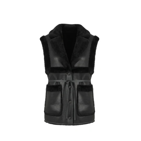 Urbancode Reversible Vest