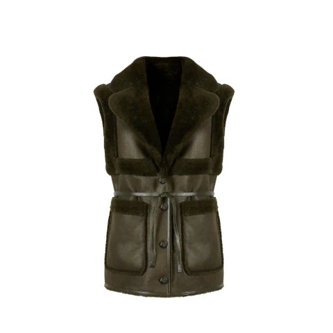 Urbancode Reversible Vest