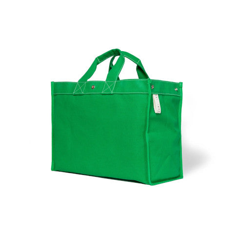 Utillity Canvas Classic Field Bag
