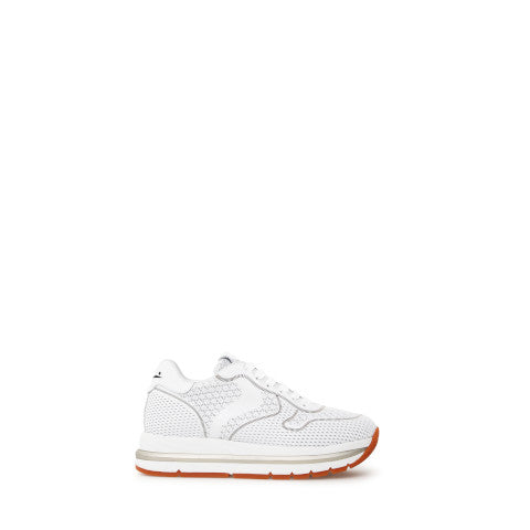 Voile Blanche Maran O15 White Sneaker