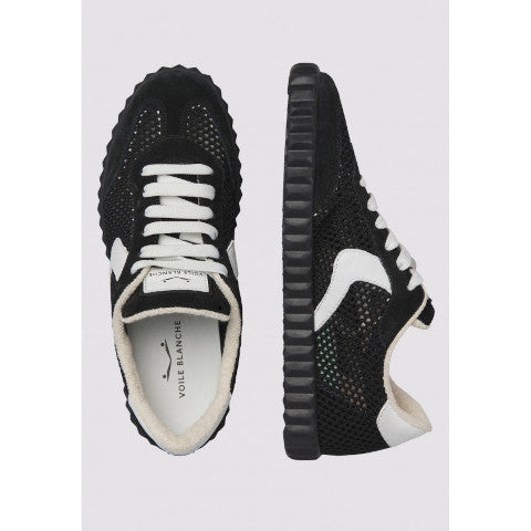 Voile Blanche Ines Mesh Sneaker