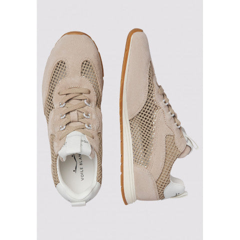 Voile Blanche Play Sneaker