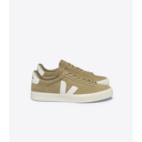 Veja Campo Sneaker in Dune Suede