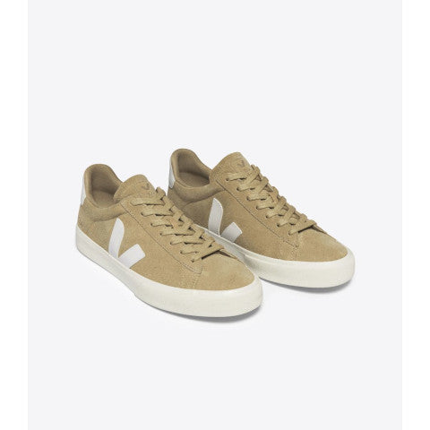 Veja Campo Sneaker in Dune Suede