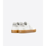Veja Campo White with Natural V Sneaker