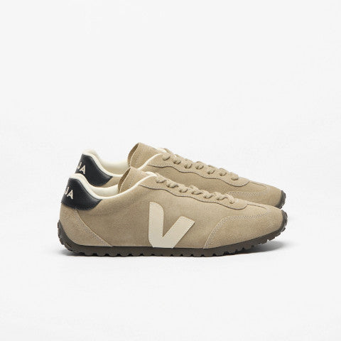 Veja GT Suede Taupe Pierre