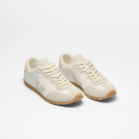 Veja GT Leather White Natural