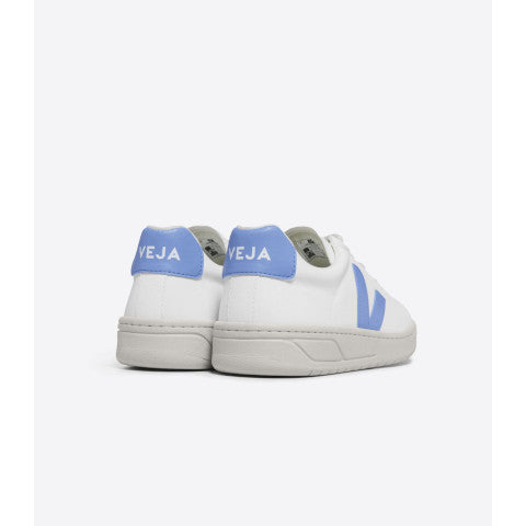 Veja Urca CWL White with Aqua V Sneaker