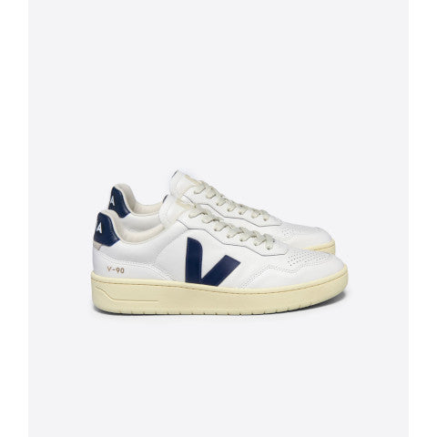 Veja V-90 Extra White Sneaker