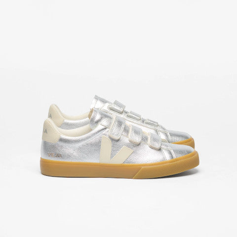 靴 VEJA Recife 42 (27cm) Veja Recife Sneaker Extra White Natural