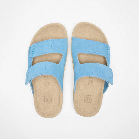 Veja Etna Suede Sandal