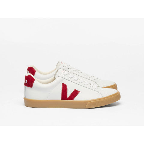 Veja Esplar White Pepper Natural Sneaker